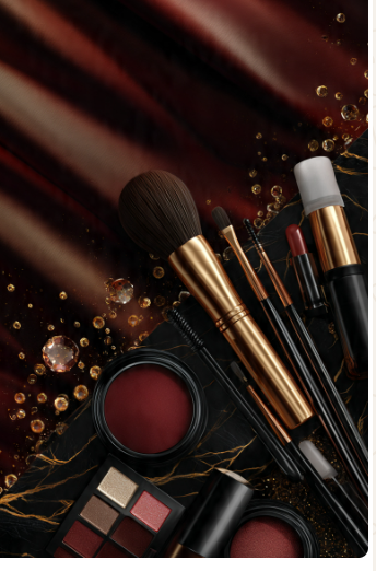Makeup Collection