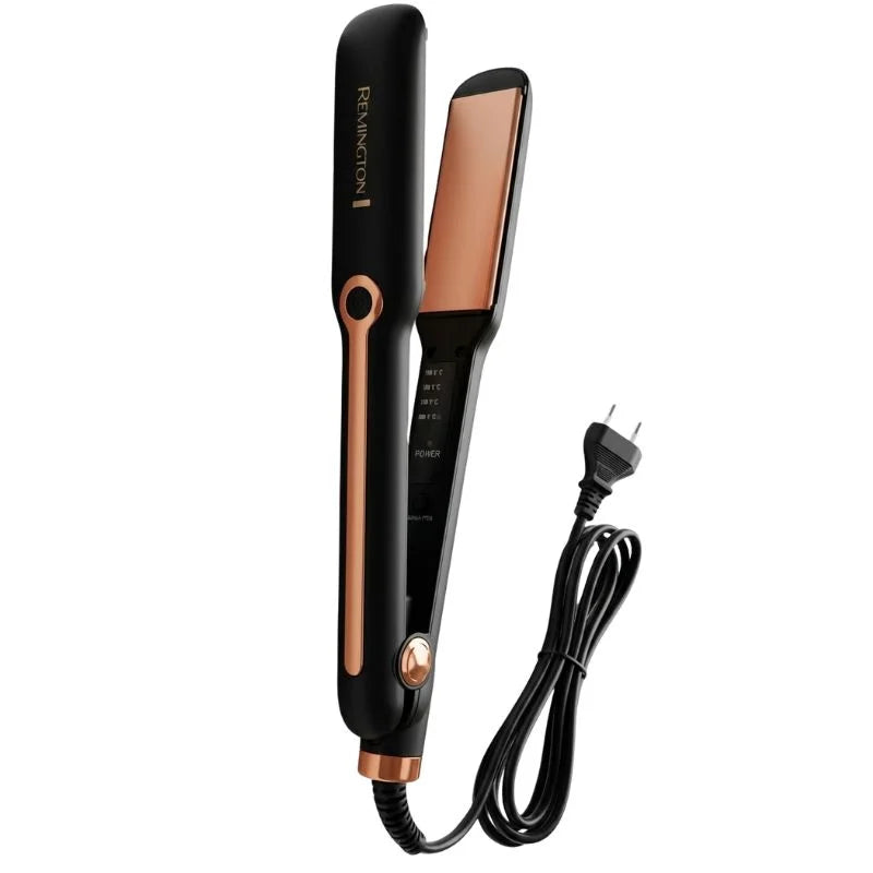 Remington Keratin Protect Straightener | Moroccan Argan Oil Flat Iron